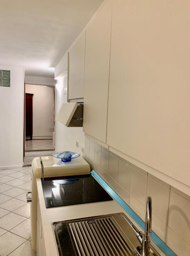 [Storico] Ombelico di Parma Appartamento Esterno foto