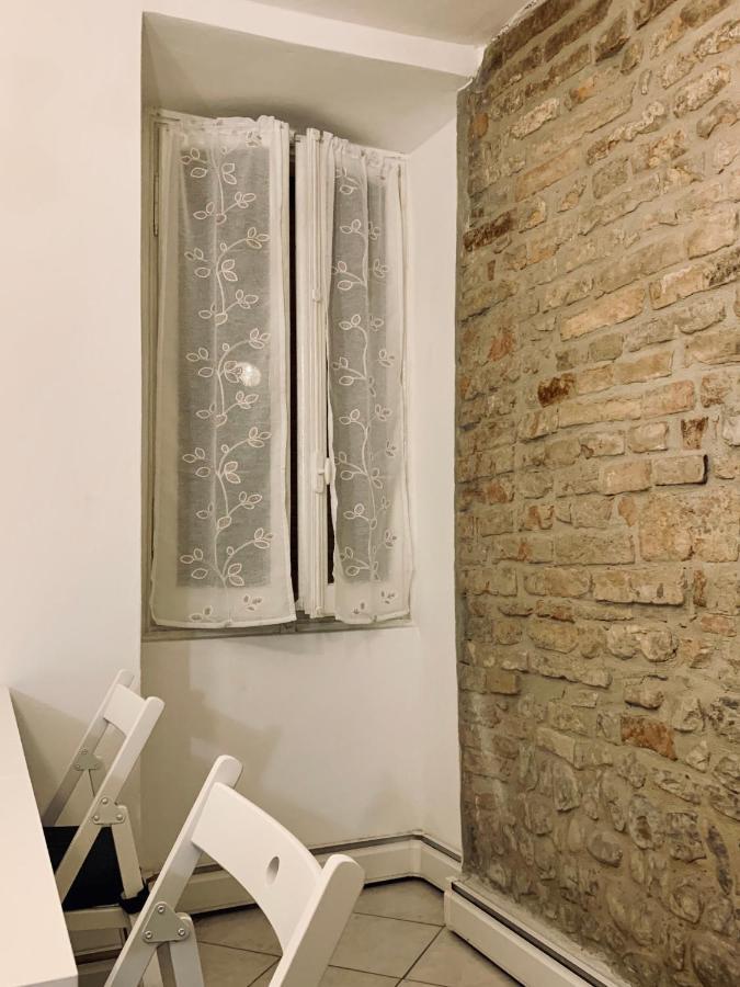 Appartamento [Storico] Ombelico di Parma Esterno foto